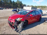 Toyota Prius Two JTDKN3DUXD0340528 снимка
