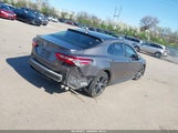 Toyota Camry L/Le/Xle/Se/Xse 4T1B11HKXKU701718 fotografie