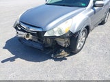 Subaru Outback 3.6R Limited 4S4BRDLC7B2323539 снимка