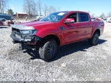Ford Ranger Lariat 1FTER4FH7LLA14397 снимка