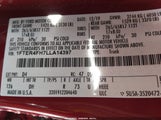 Ford Ranger Lariat 1FTER4FH7LLA14397 снимка