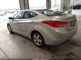 Hyundai Elantra Gls 5NPDH4AE6CH082366 снимка
