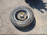 Chevrolet Trax Lt KL7CJLSB7KB799886 снимка