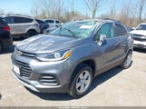 Chevrolet Trax Lt KL7CJLSB7KB799886 снимка