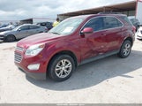 Chevrolet Equinox Lt 2GNALCEK4H1562532 снимка