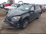 Toyota Rav4 Limited 2T3DFREV4HW597993 снимка