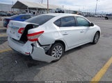 Nissan Sentra S 3N1AB7AP0EY310281 снимка
