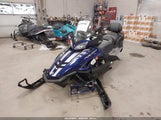 Yamaha Rs Venture JYE8ET0036A008256 снимка