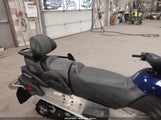 Yamaha Rs Venture JYE8ET0036A008256 снимка