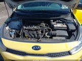 Kia Rio Lx 3KPA25AB1JE091770 снимка