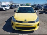 Kia Rio Lx 3KPA25AB1JE091770 снимка