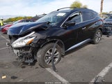 Nissan Murano Sv 5N1AZ2MH7GN158642 снимка