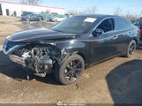 Nissan Altima 2.5 Sl 1N4AL3AP3JC167953 photo