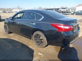 Nissan Altima 2.5 Sl 1N4AL3AP3JC167953 fotografie