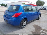 Nissan Versa 1.8S 3N1BC13E67L386856 снимка