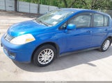 Nissan Versa 1.8S 3N1BC13E67L386856 снимка