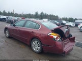 Nissan Altima 2.5 S 1N4AL2AP0BN502571 снимка