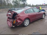 Nissan Altima 2.5 S 1N4AL2AP0BN502571 снимка