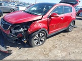 Kia Sportage Sx KNDPCCA67B7122052 снимка