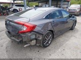 Honda Civic Ex 19XFC1F39ME005865 снимка