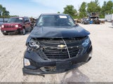 Chevrolet Equinox Fwd Lt 1.5L Turbo 2GNAXKEV0L6171334 снимка