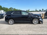 Chevrolet Equinox Fwd Lt 1.5L Turbo 2GNAXKEV0L6171334 fotografie