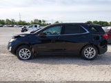 Chevrolet Equinox Fwd Lt 1.5L Turbo 2GNAXKEV0L6171334 снимка