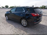 Chevrolet Equinox Fwd Lt 1.5L Turbo 2GNAXKEV0L6171334 fotografie
