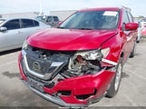 Nissan Rogue S 5N1AT2MN3HC848148 снимка