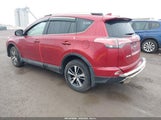 Toyota Rav4 Xle JTMRFREV9JD236705 снимка