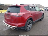 Toyota Rav4 Xle JTMRFREV9JD236705 снимка