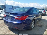 Hyundai Sonata Gls 5NPEB4AC2DH598309 снимка