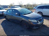 Toyota Corolla Le 2T1BU40E19C183301 снимка