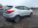 Hyundai Tucson Se KM8JU3AG9EU827965 снимка