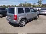 Jeep Patriot Sport Fwd 1C4NJPBB5HD103817 fotografie