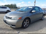 Honda Civic Ex 2HGFG12867H543410 снимка