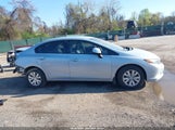 Honda Civic Lx 19XFB2F50CE311118 снимка