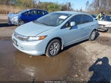 Honda Civic Lx 19XFB2F50CE311118 снимка