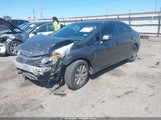 Honda Civic Lx 2HGFB2F59CH320292 снимка