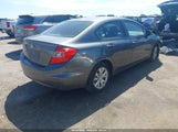 Honda Civic Lx 2HGFB2F59CH320292 снимка