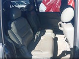 Honda Odyssey Ex-L 5FNRL38758B020615 снимка
