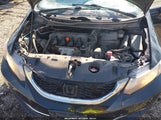 Honda Civic Ex-L 2HGFB2F94DH538127 снимка