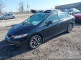 Honda Civic Ex-L 2HGFB2F94DH538127 снимка