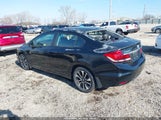 Honda Civic Ex-L 2HGFB2F94DH538127 снимка