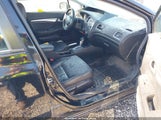 Honda Civic Ex-L 2HGFB2F94DH538127 снимка