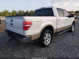 Ford F-150 Lariat 1FTFW1ET0BFD20193 снимка