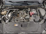 Mitsubishi Outlander Es 2.5 S-Awc JA4J4TA83NZ015541 fotografie
