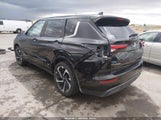 Mitsubishi Outlander Es 2.5 S-Awc JA4J4TA83NZ015541 fotografie
