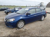 Nissan Sentra Sv 3N1AB7AP1GL683460 снимка