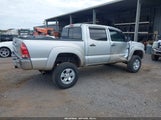 Toyota Tacoma Base V6 5TELU42N75Z072421 fotografie